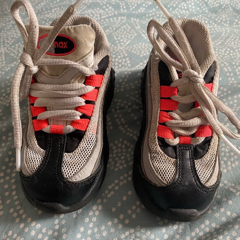 Air Nike toddler shoes